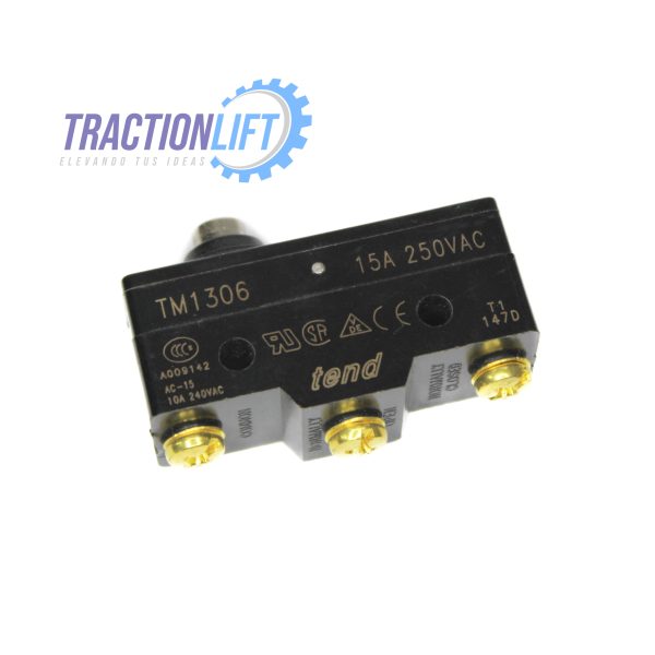 Switch Tend TM-1306