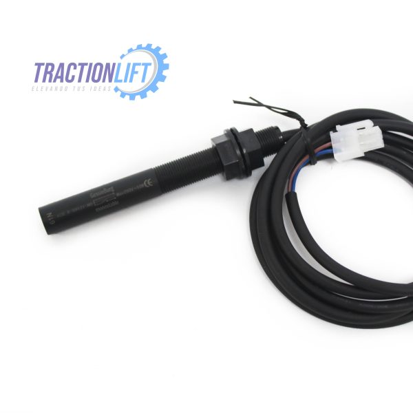 Sensor Tipo Lápiz NC