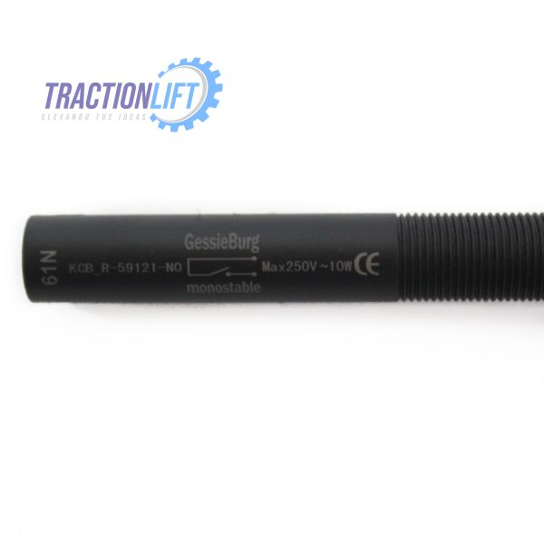 Sensor Tipo Lápiz NC - Imagen 3