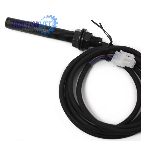 Sensor Tipo Lápiz NC - Imagen 2